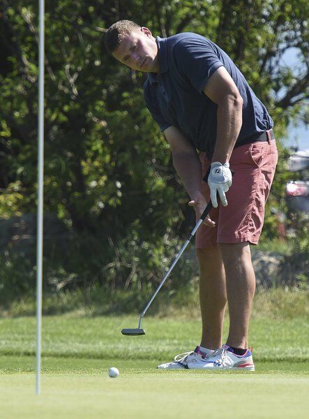 Club Championship
